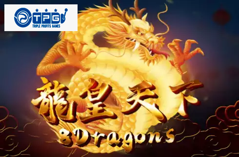 8 Dragons